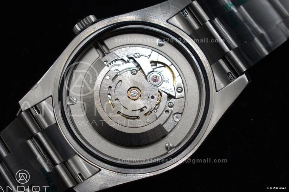 SS Black Bracelet A on 904L Sky-Dweller WellDesigned Dial Best ZF 1087 SS 1:1 326934 Edition 0207